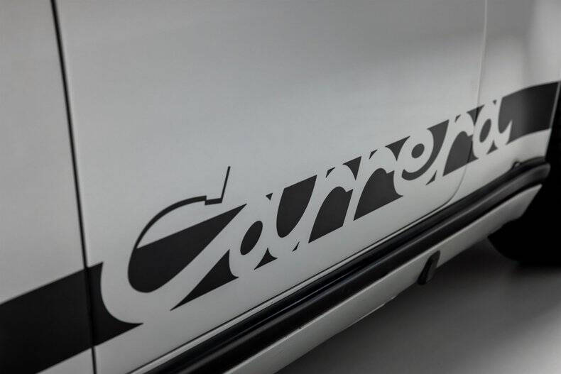 1977 Porsche 911 Carrera