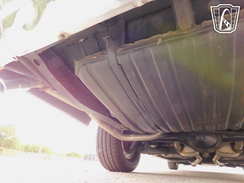 1965 Chevrolet Impala