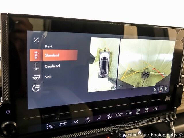 2026 GMC HUMMER EV 3X