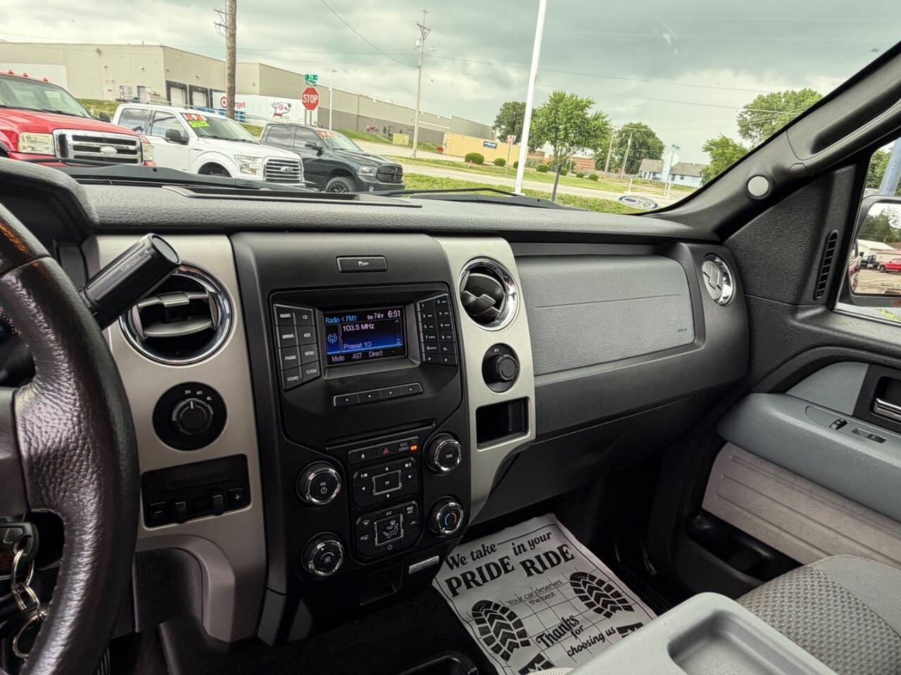2013 Ford F-150 XLT - Photo 15