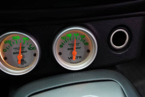 2003 Mercury Marauder