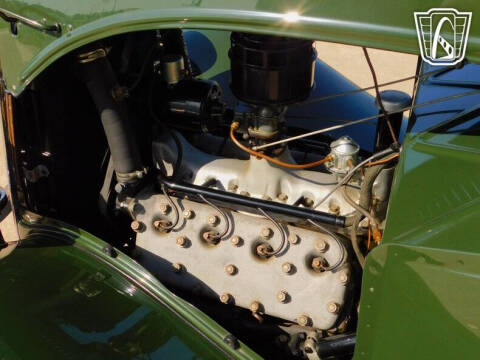 1934 Ford Roadster
