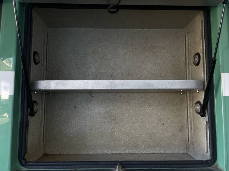 2004 International WorkStar 7400