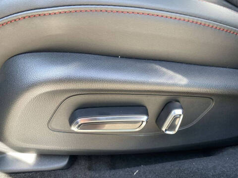 2025 Acura ADX w/A-SPEC