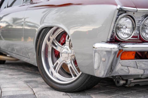 1967 Chevrolet Chevelle