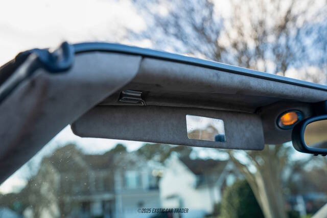 2008 Aston Martin V8 Vantage Roadster