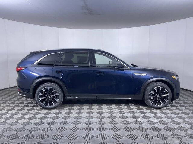 2026 Mazda CX-90 Plug-in Hybrid Premium Plus
