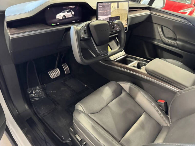 2024 Tesla Model X
