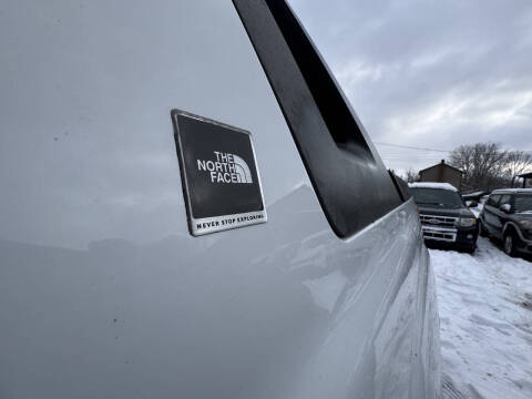 2002 Chevrolet Avalanche 1500