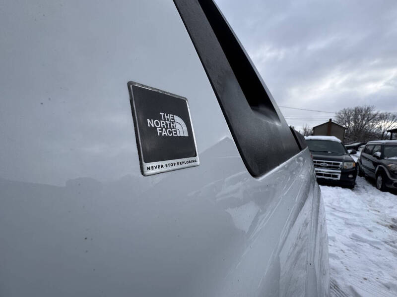 2002 Chevrolet Avalanche 1500