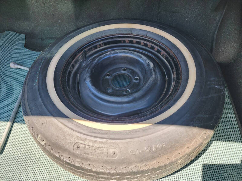 1970 Chevrolet Impala