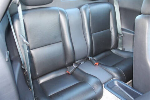 1996 Alfa Romeo GTV6