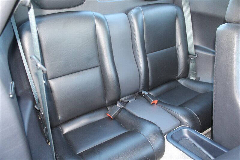 1996 Alfa Romeo GTV6