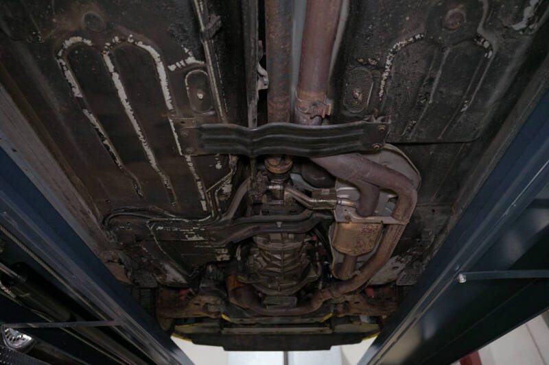 1996 Pontiac Firebird Formula