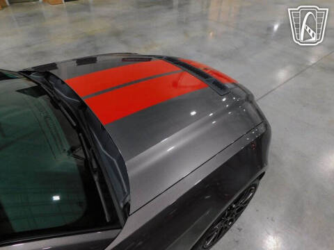 2014 Ford Shelby GT500