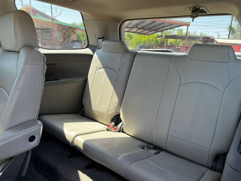 2015 GMC Acadia SLT-1