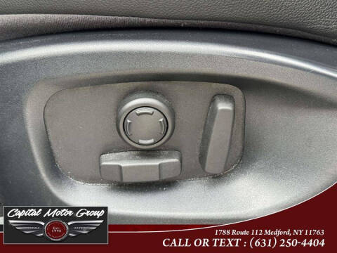 2018 Jaguar F-PACE 25t Prestige