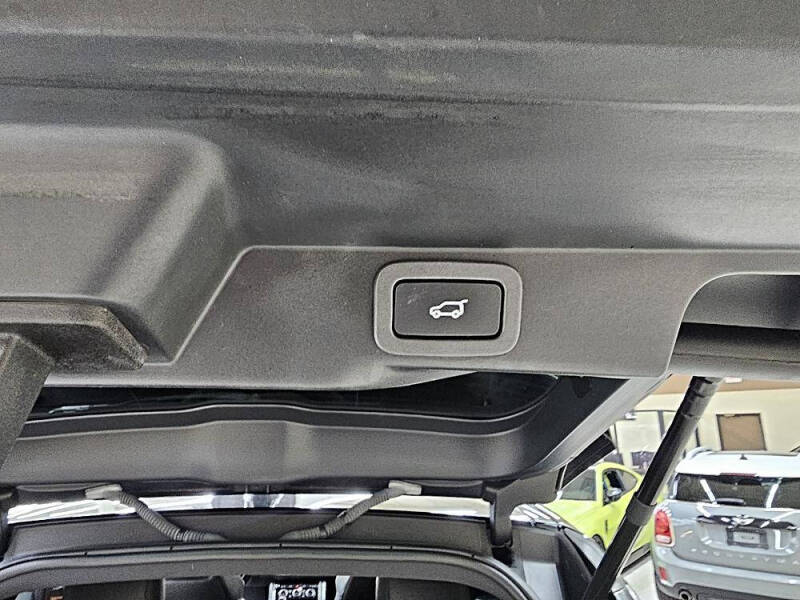 2017 Land Rover Range Rover Sport HSE Dynamic