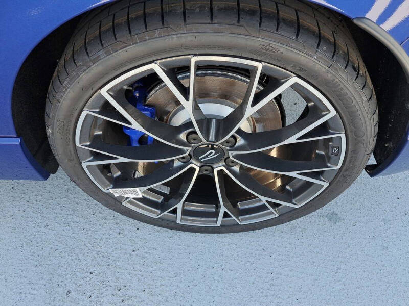 2026 Volkswagen Golf R 4Motion