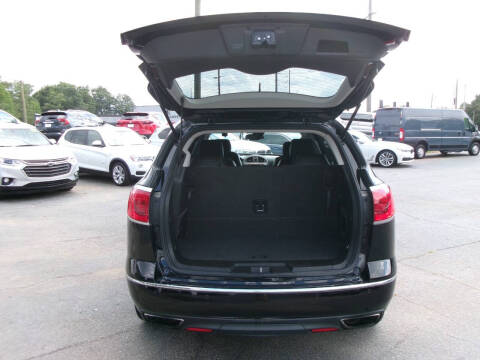 2016 Buick Enclave Premium