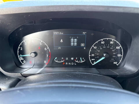 2022 Ford Maverick XL