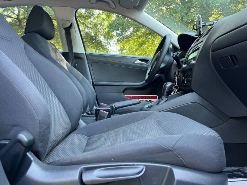 2013 Volkswagen Jetta