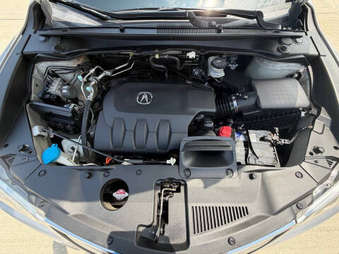 2013 Acura RDX w/Tech