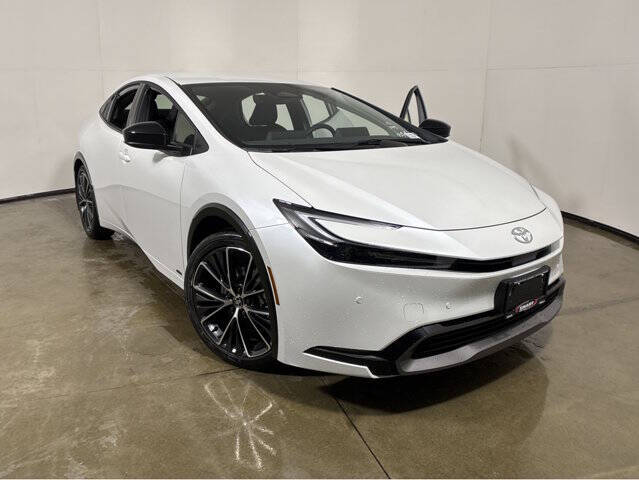 2024 Toyota Prius for sale at Smart Motors in Madison WI