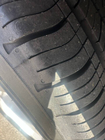 2020 Ford Fusion Energi Titanium