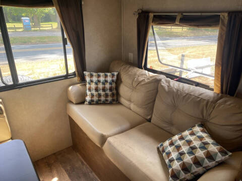 2017 Forest River 191RDXL