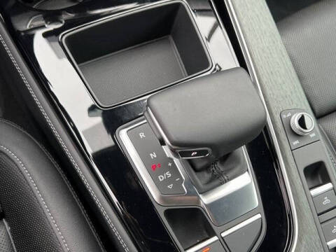 2024 Audi A5 quattro Premium Plus 45 TFSI