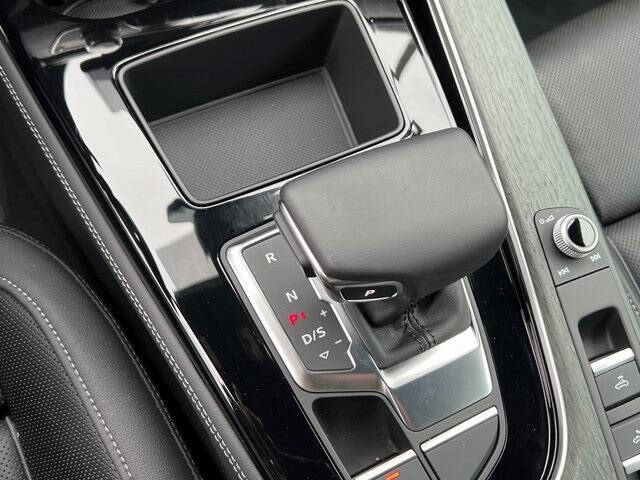 2024 Audi A5 quattro Premium Plus 45 TFSI