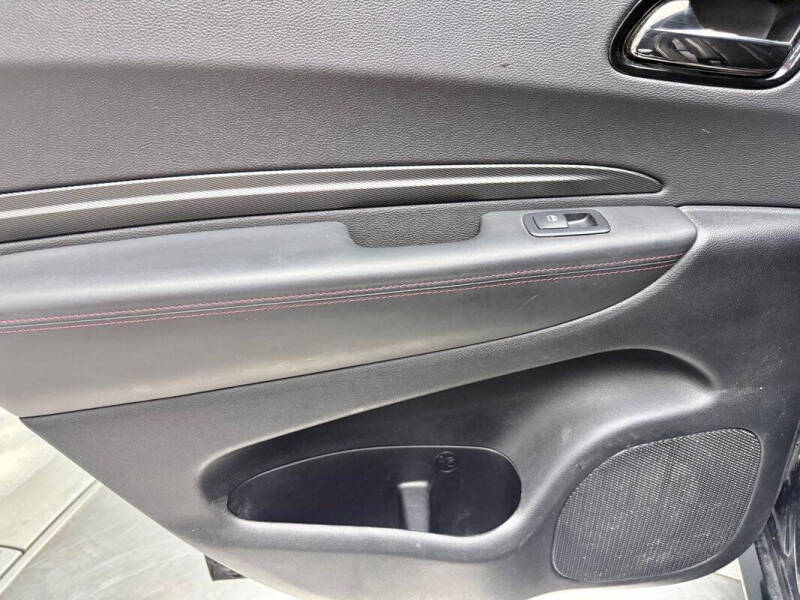 2022 Dodge Durango R/T