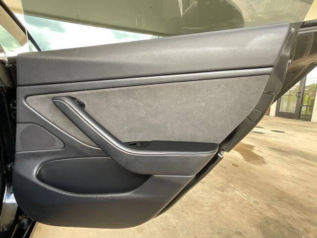 2018 Tesla Model 3 Performance