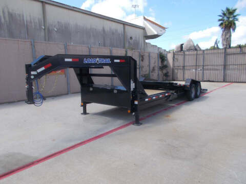 2023 Load Trail n/a