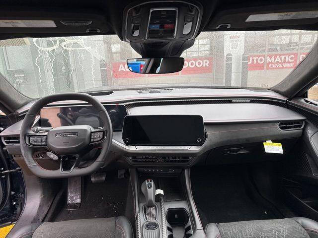 2026 Dodge Charger Scat Pack Plus