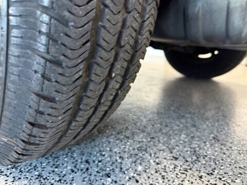 2000 Jeep Grand Cherokee Laredo