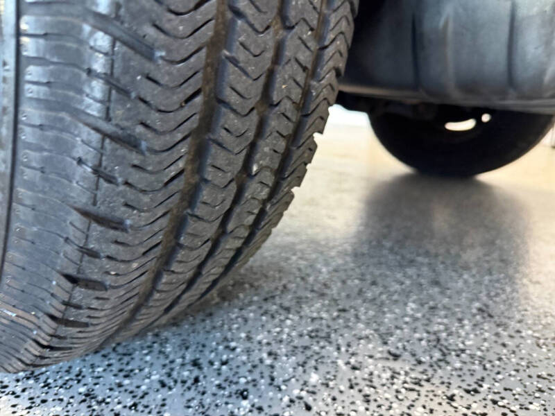 2000 Jeep Grand Cherokee Laredo