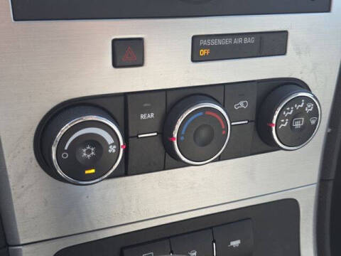2009 GMC Acadia SLE-1