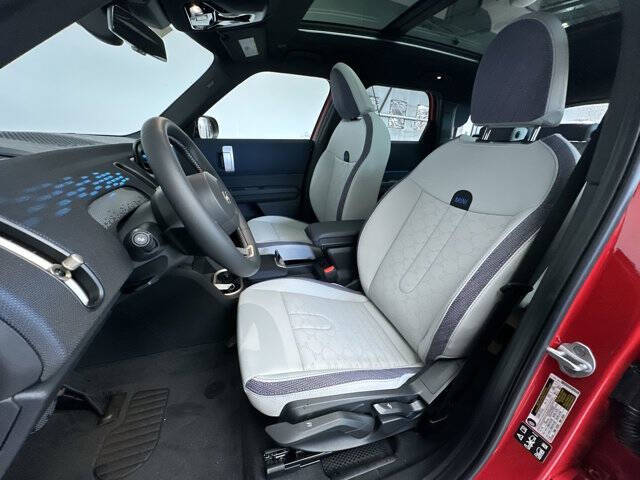 2027 MINI Countryman