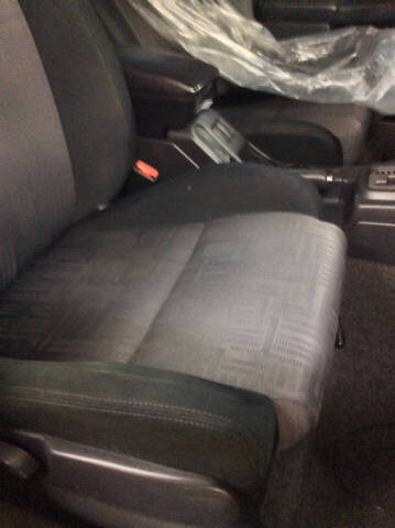 2004 Subaru Impreza 2.5 RS