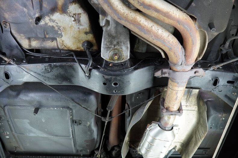 1981 Chevrolet Corvette