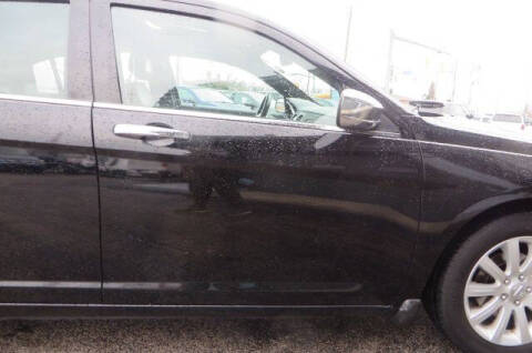 2013 Chrysler 200 Limited