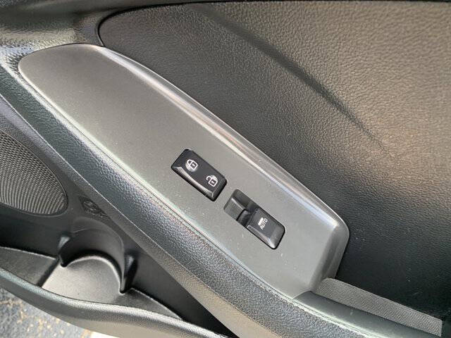 2017 Kia Forte5 LX