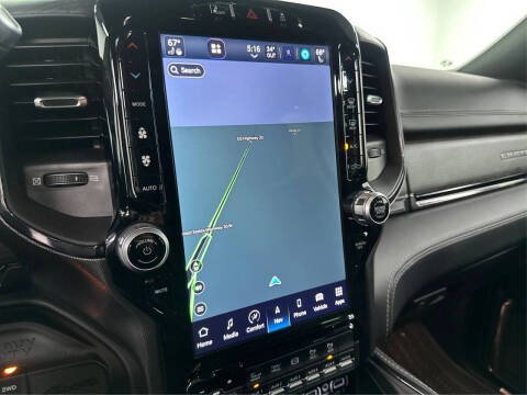 2024 RAM 3500 Limited