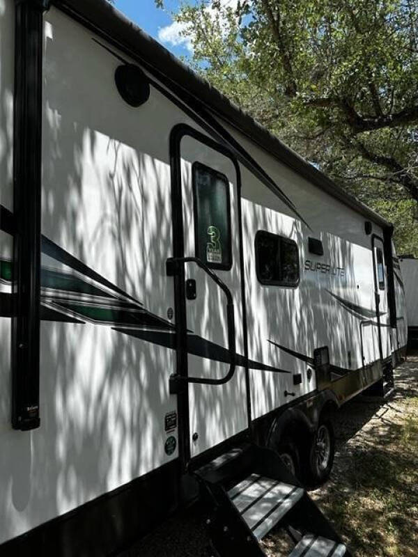 2024 Starcraft RV Super Lite