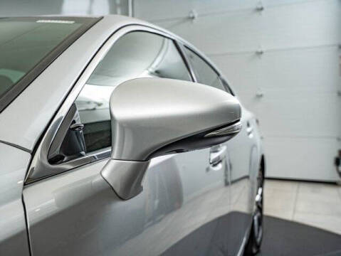 2018 Lexus ES 350