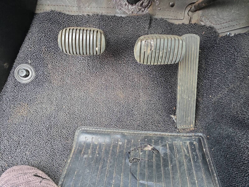 1951 Chevrolet Bel Air