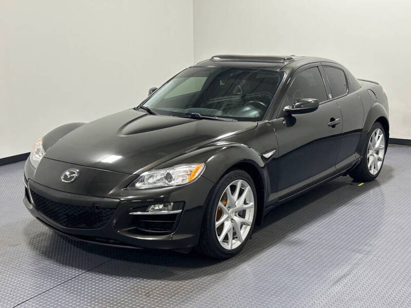 2009 Mazda RX-8 Grand Touring