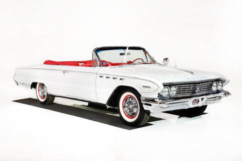 1961 Buick Electra